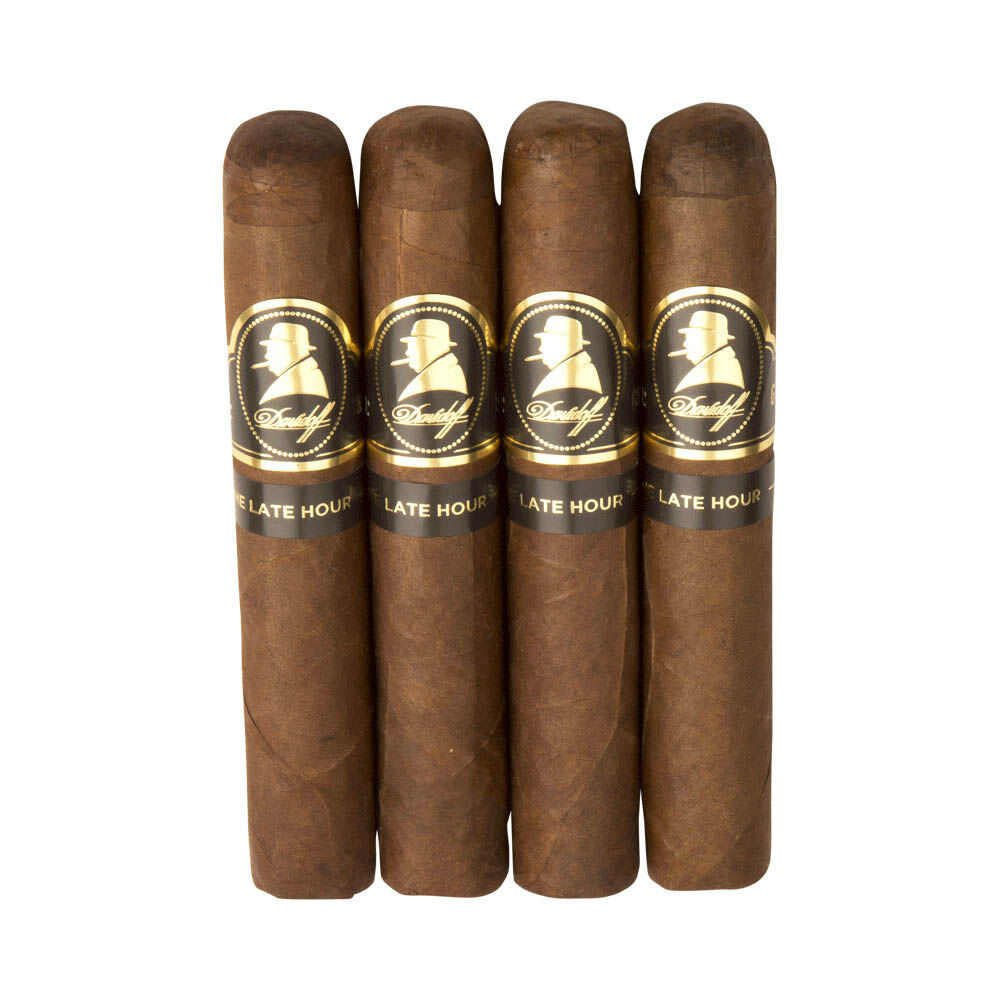 View product media DAWLHR4 Robusto, , jrcigars 2